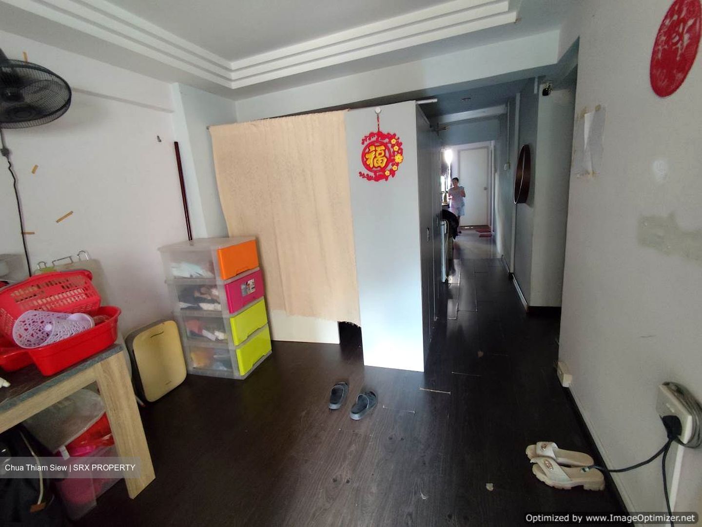 Blk 6 Marsiling Gardens (Woodlands), HDB 3 Rooms #591019521